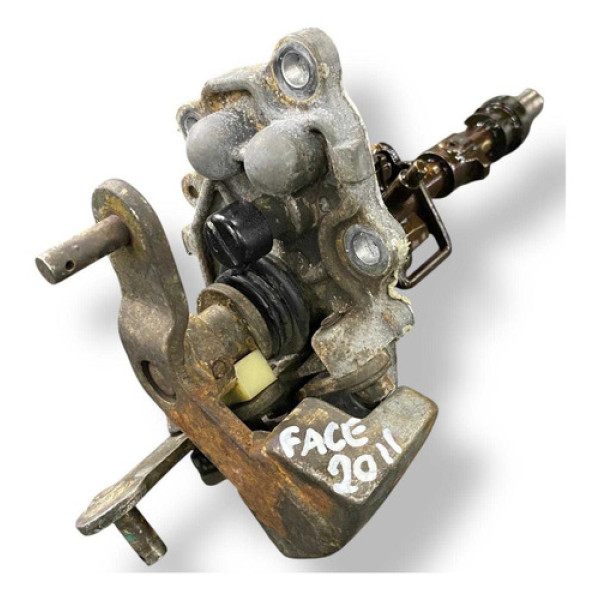 Trambulador Caixa Câmbio Chery Face 2011 2013 2014 2015