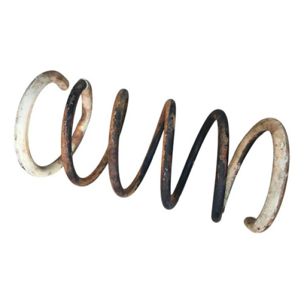 Mola Suspensao Dianteira Direita Ford Ka 1.0 - 1997 A 1999