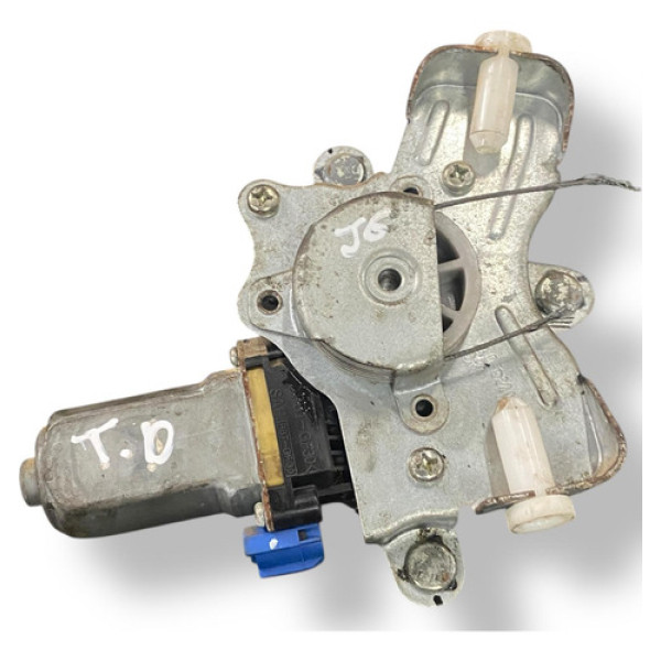 Motor Máquina Vidro Tras Direita Jac J6 2012 - A00133310111