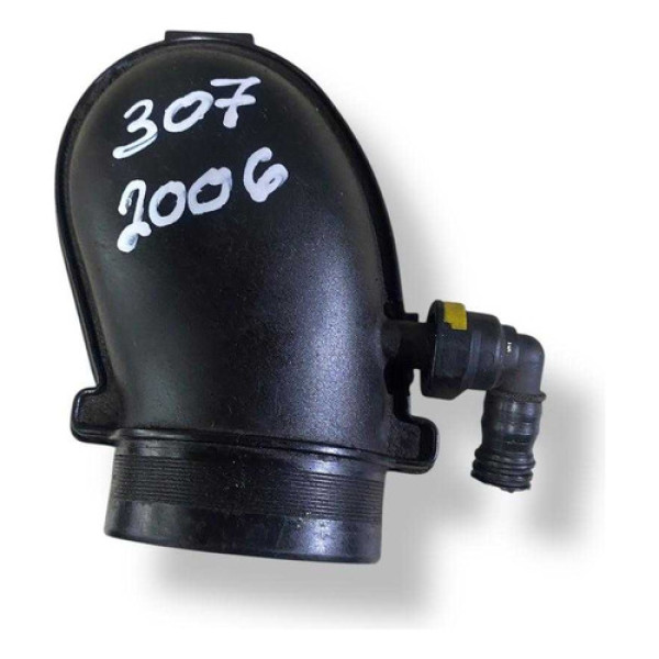 Tampa Tubo Tbi Peugeot 307 2006 2007 2008 2009 9641733880
