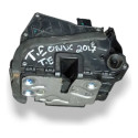 Fechadura Traseira Esquerda Chevrolet Onix 13592531
