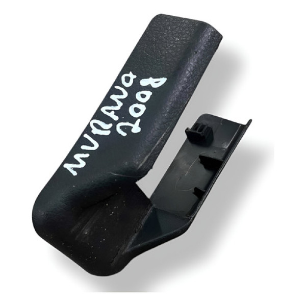 Acabamento Trilho Banco Dianteira Esq Murano 2008 875051aa0a Prateado