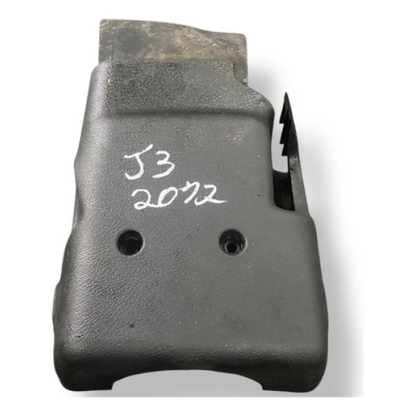 Acabamento Chave Seta Jac J3 2012 2013 2014 2015 2016 2017