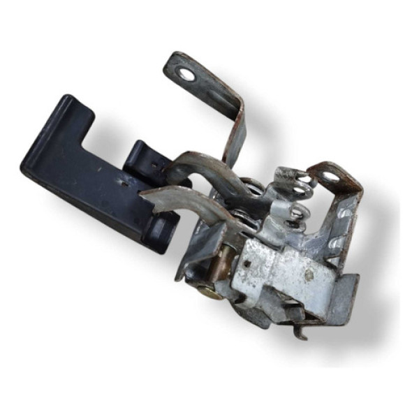 Puxador Abridor Portinhola Combustivel Honda Civic 1.6 1999