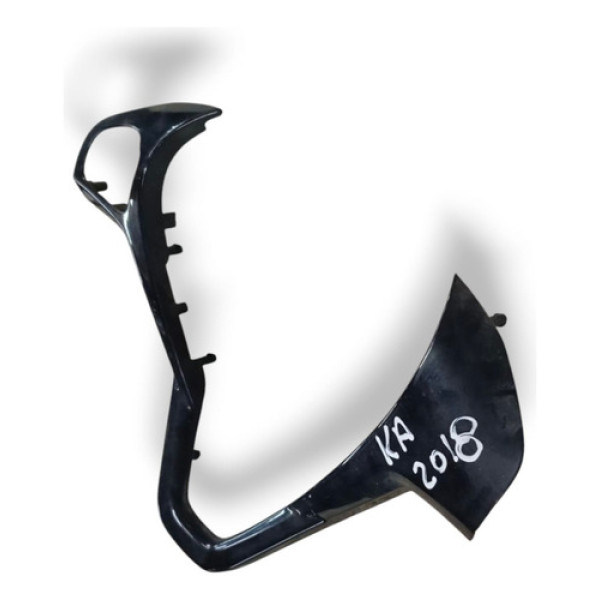 Moldura Do Volante Ford Ka 1.5 2014 2014 2015 2016 A 2022