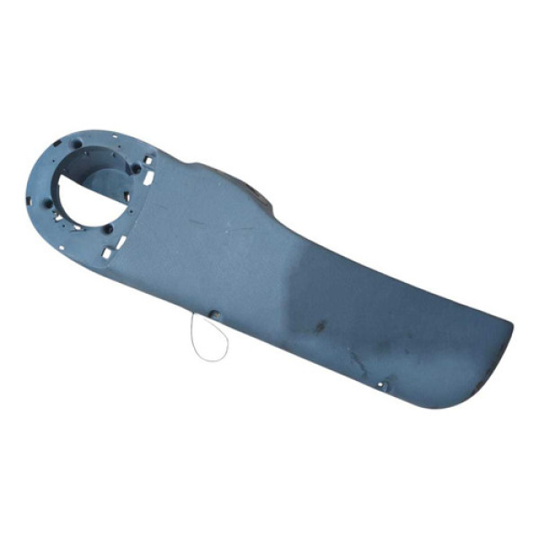 Porta Treco Dianteira Direita Renault Scenic 1999 7702280084