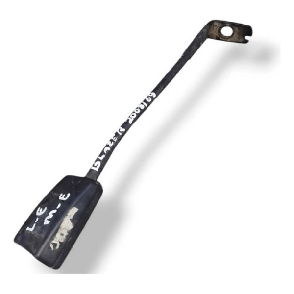 Engate Cinto Lado Esquerdo Chevrolet Blazer 2.4 2008 2009