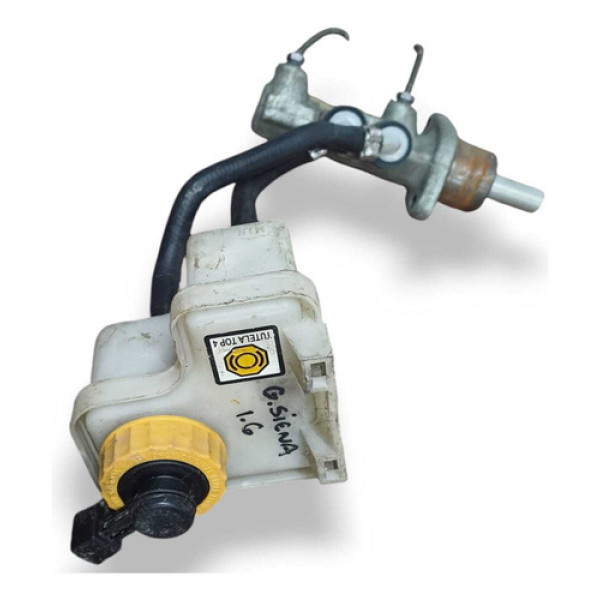 Cilindro Mestre Freio Fiat Grand Siena 1.6 16v  2014 A 2017