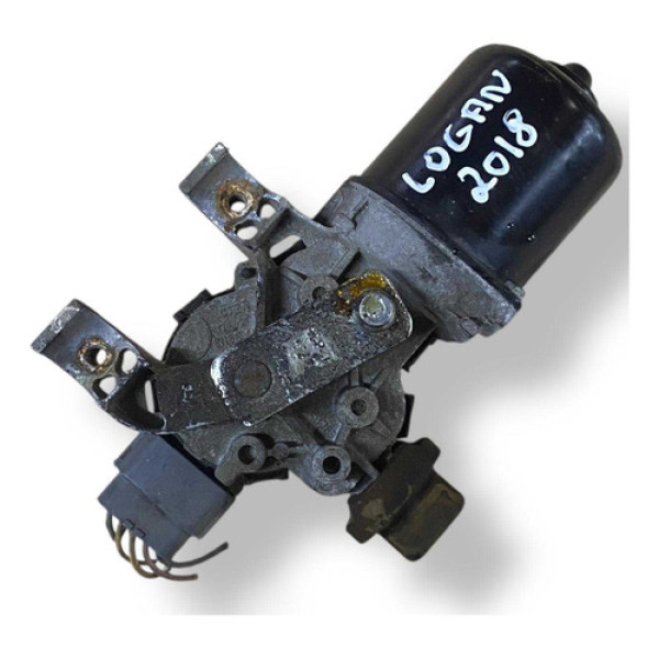 Motor Limpador Vidro Parabrisa Logan 2018 2019 2800004410r