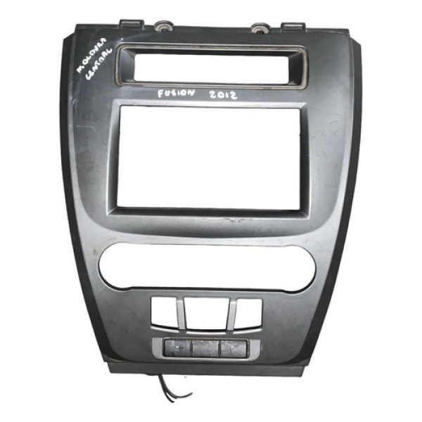 Moldura Central Ford Fusion 2012