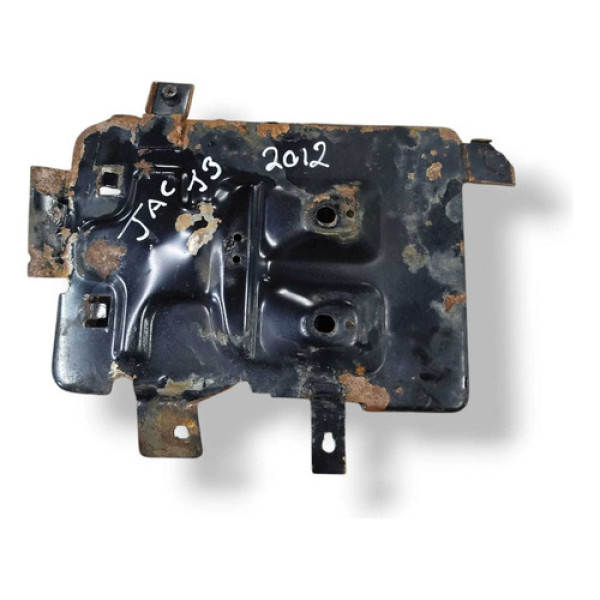 Suporte Caixa De Bateria J3 Turin 1.4 2011 2012 2013 2014