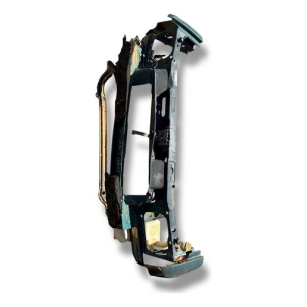 Mini Frente Painel Frontal Ford Escort Europe 1996 1997