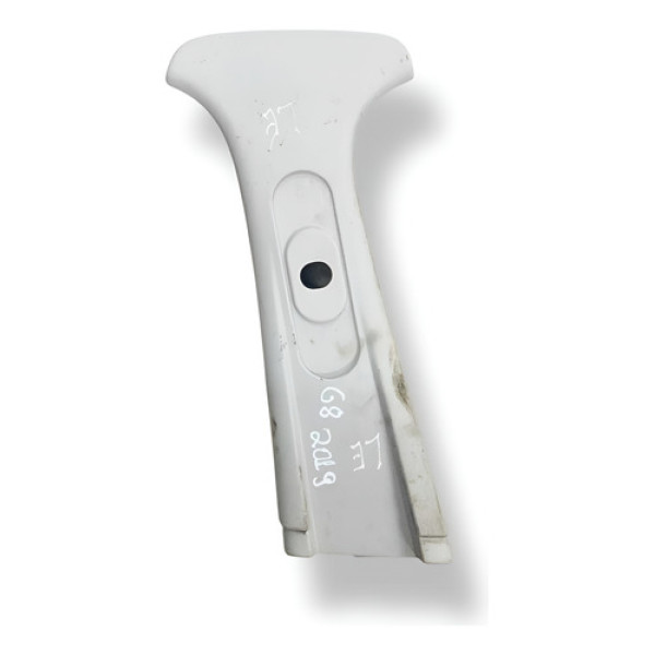 Moldura Coluna Lado Esquerdo Vw Gol G82019  373867400a