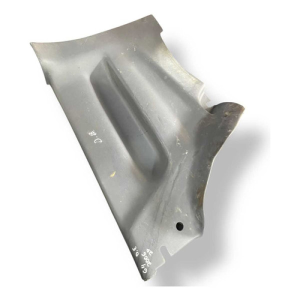 Forro Revestimento Lateral Traseiro Esquer G4 2008 377867043