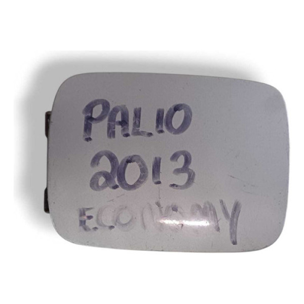 Portinhola Tanque Combustível Fiat Palio 2013/2015 468025170 Verde-escuro 2013