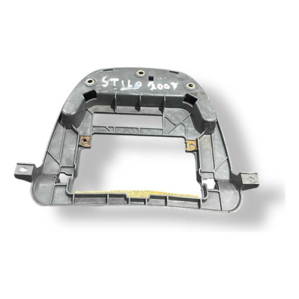 Moldura Fixação Luz Teto Fiat Stilo 1.8 2003 A 2007 08860240