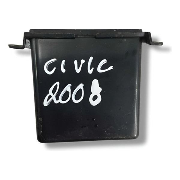 Moldura Porta Objeto Painel Honda Civic 2008 2009 77225snj