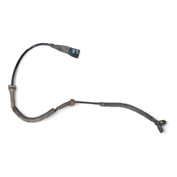 Sensor Abs Dianteiro Esquerdo Ford Fiesta 13 1.0 2s652b372ab