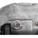 Maçaneta Externa Dianteira Esquerda Gm Meriva 2006 93264371 Cinza Dianteira