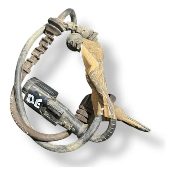 Sensor Abs Dianteiro Esquerdo Duster 2.0 2015 479109155r