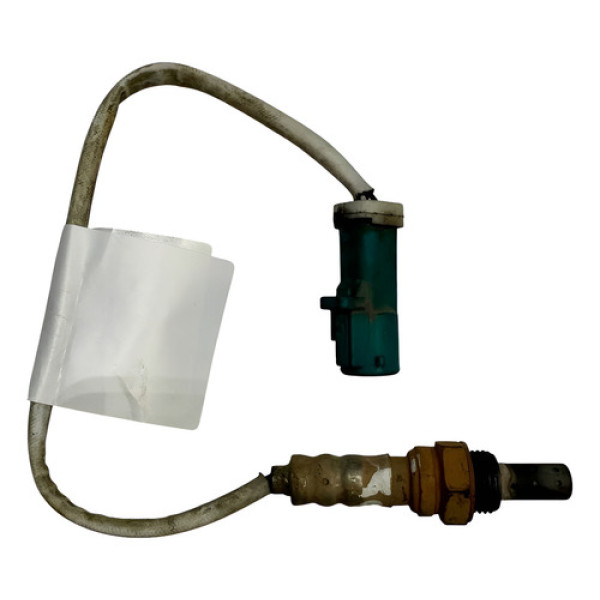 Sonda Lambda Pré New Fiesta Mexicano 1.6 Ae819f472ab 