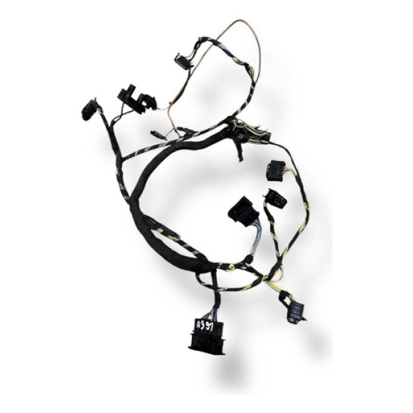 Chicote Caixa Ar Condicionado Jetta 2.0 2011 2012 1j0972785