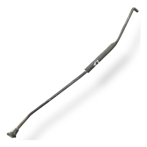 Vareta Haste Capô Jac J3 2011 2012 2013 2014 A 2015