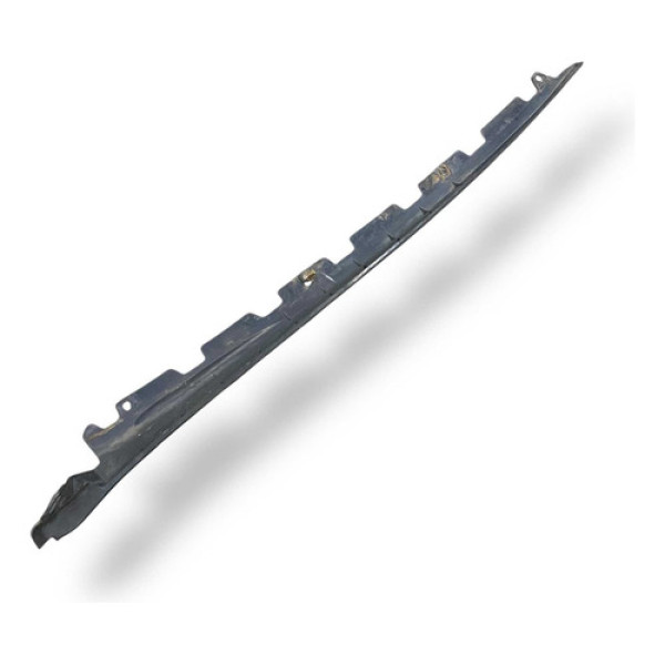 Moldura Parabrisa Lado Esquerdo Fiat Siena 2002 46517766