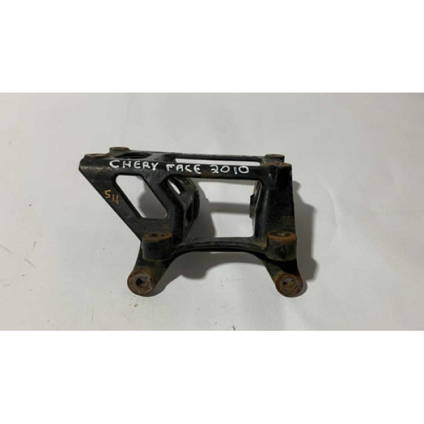 Suporte Motor Chery Face 1.3 16v S121001211ga 