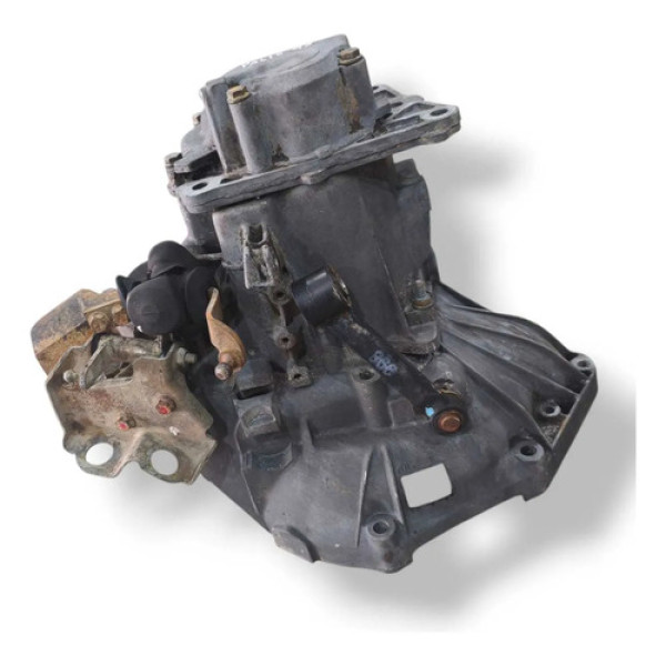 Caixa Marcha Cambio Fiat Palio 1.6 16v 1998/00 