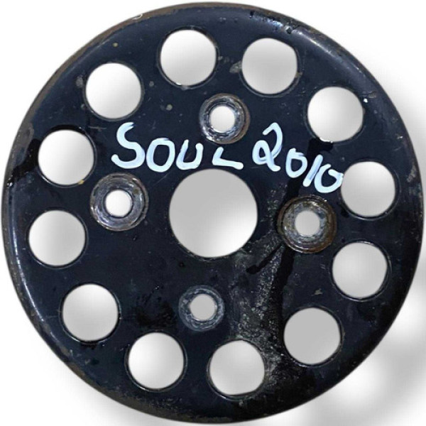 Polia Bomba Dágua Kia Soul 1.6 - Anos 2009 2010 2011 2012