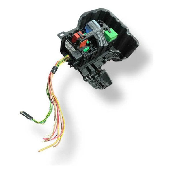 Caixa Fusíveis Peugeot 2008 1.6 2016 2017 2018 9812661980