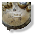 Bomba De Combustível Gm S10 Blazer S10 2001 4.3 V6 93326586