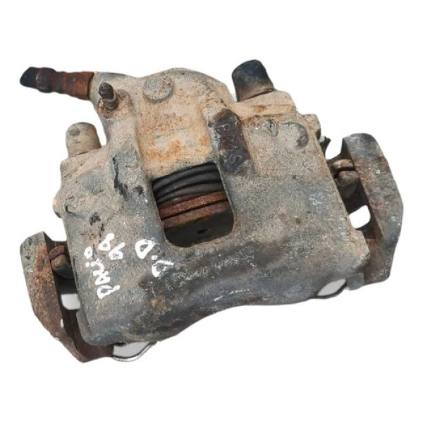Pinça Freio Dianteiro Direito Fiat Palio 1996 1997 1998 1999