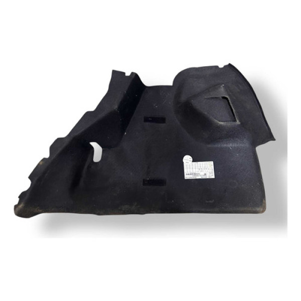 Forro Esquerda Porta Malas Citroën C3 1.4 2011 96490157ze00