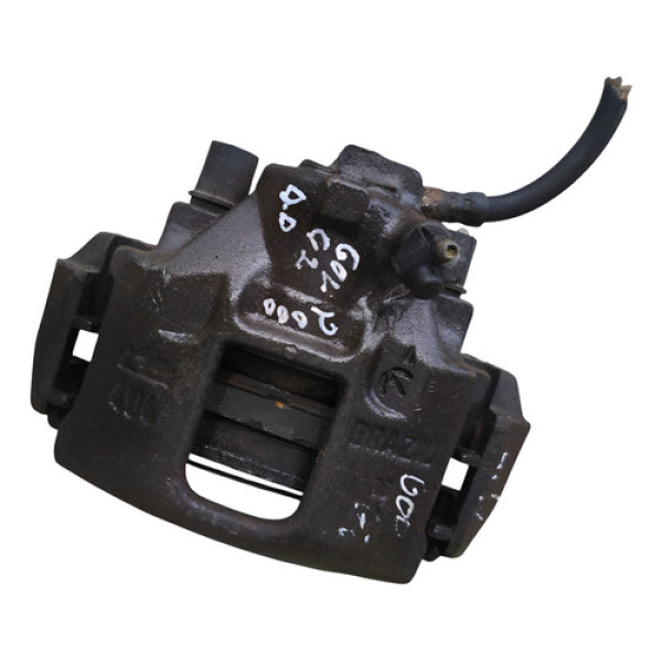 Pinça Freio Dianteira Direita Volkswagen Gol G2 1998 A 2000