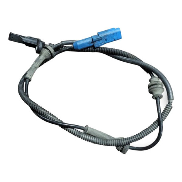 Sensor Abs Dianteiro Direito Peugeot 208 1.6 2016 9665455580