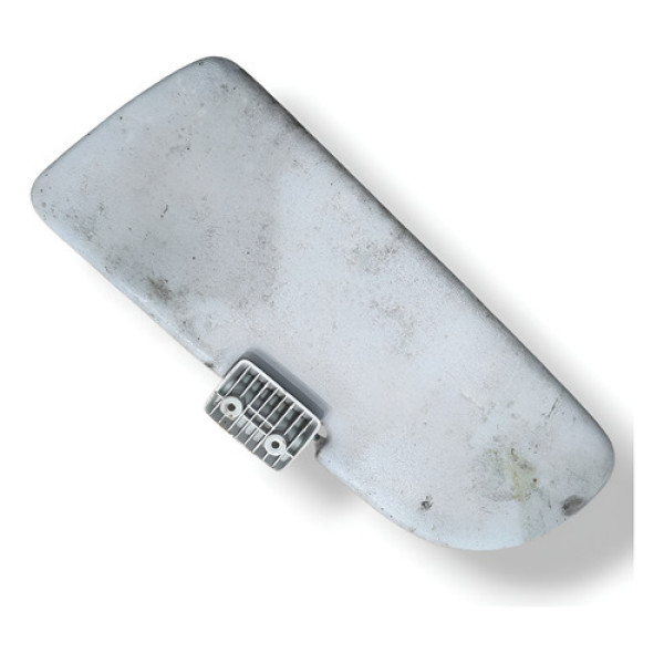 Quebra Sol Lado Esquerdo Volkswagen Gol G3 2002 A 2004