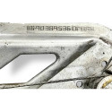 Máquina Vidro Tras Direito Chevrolet Classic 2010 90389536