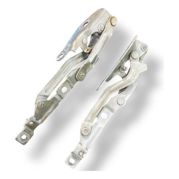 Par Dobradiça Braço Tampa Tras Ford Fusion 2008/2010 5442700