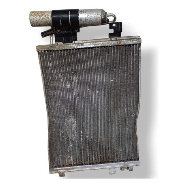 Condensador Ar Condicionado Renault Clio 1.0 2004 52488943