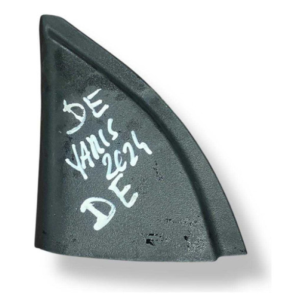 Acabamento Int Retrovisor Esquerdo Yaris 2020/24 674920d350