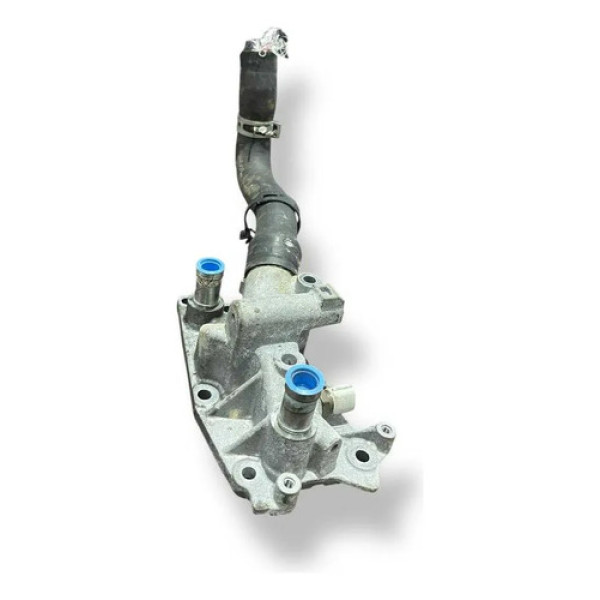 Carcaça Válvula Termostática Nissan Versa 1.6 2018 2019 2020