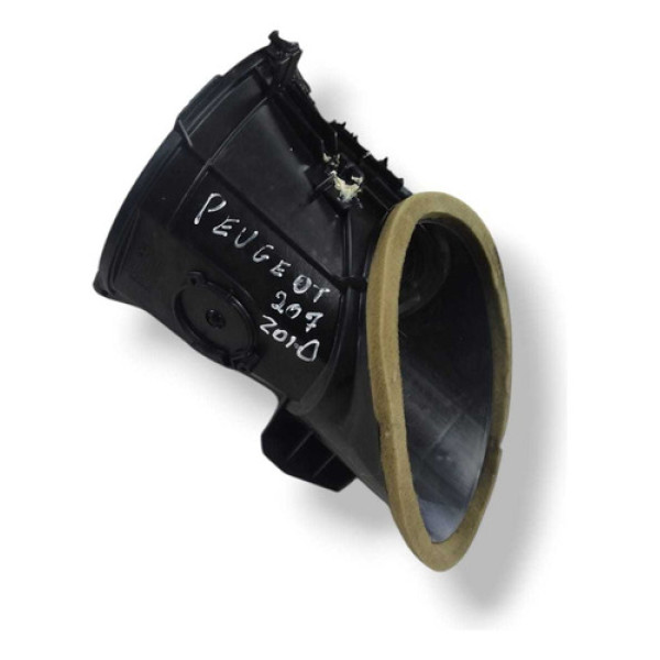 Duto Caixa Ventilação Peugeot 207 Passion 2011 5a5720100