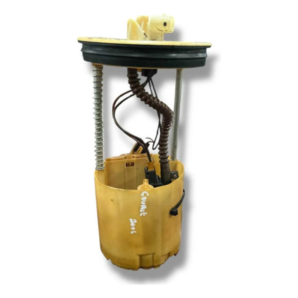 Bomba Combustível Ford Courier 1.6 2005 2006 2007 2008 2009