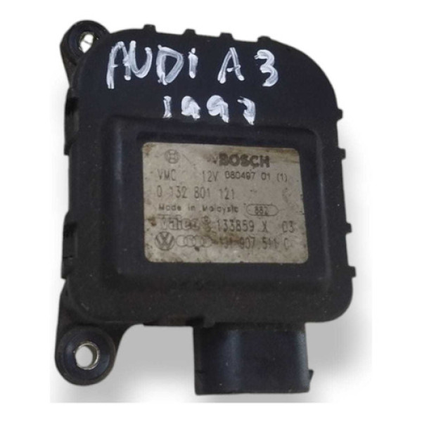 Motor Atuador Caixa Ar Forçado Audi  A3 1.8 1997 1j1907511