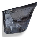 Forro Porta Traseira Esquerda Chevrolet Astra 2000 93254157 Preto