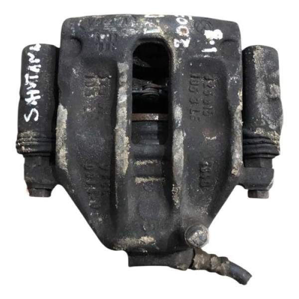 Pinça Freio Dianteiro Direito Volkswagen Santana 1.8 2000/03