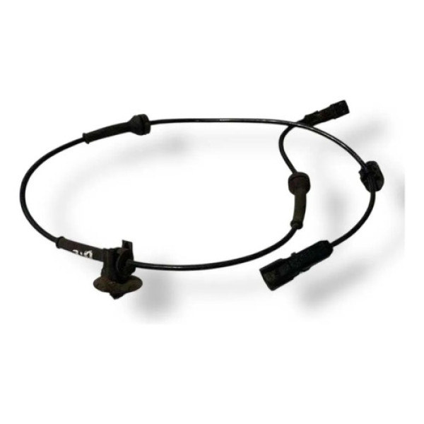 Sensor Abs Dianteiro Esquerdo Megane 2.0 2008 10071151803