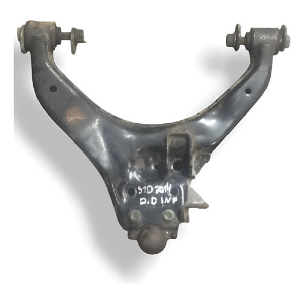 Bandeja Inferior Dianteira Direita Chevrolet S10 2.4 2014